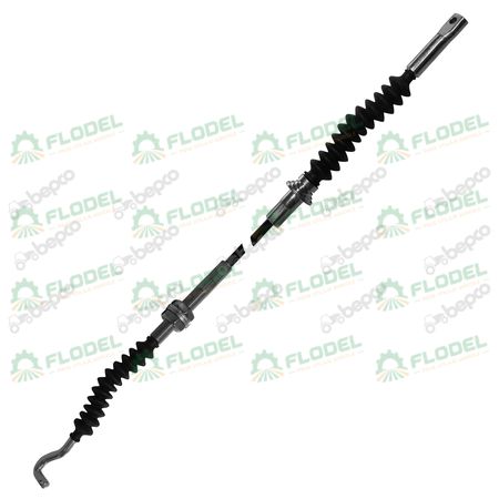 [FLO06861] Cablu acceleratie tractor CASE IH 1531323C2 Original CNH