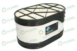 [FLO06862] Filtru aer principal tractor P608666