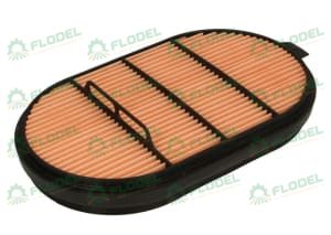[FLO06870] Filtru aer secundar MANN CF 3240