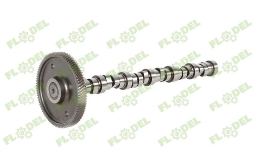 [FLO06876] Ax cu came motor Mercedes Benz OM 906 LA