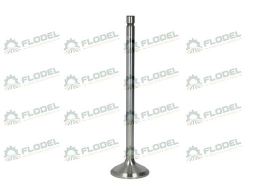 [FLO06878] Supapa evacuare motor Mercedes Benz OM 906 LA A906 050 03 27