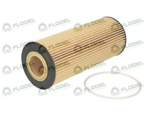 [FLO06879] Filtru ulei MAHLE OX174D