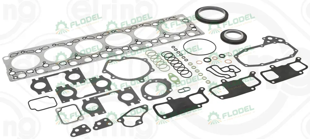 [FLO06880] Set complet garnituri motor Mercedes Benz OM 906 LA