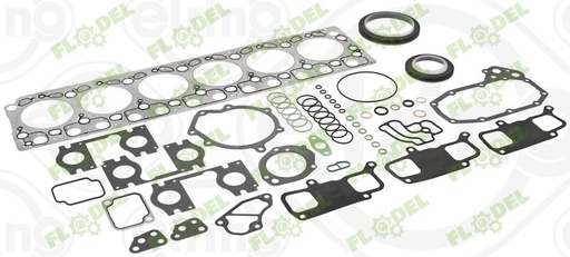 [FLO06880] Set complet garnituri motor Mercedes Benz OM 906 LA