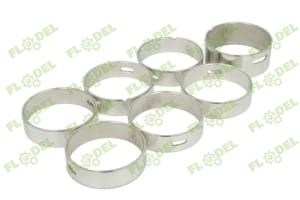 [FLO06881] Set 7 bucsi ax cu came motor Mercedes Benz OM 906 LA KOLBENSCHMIDT