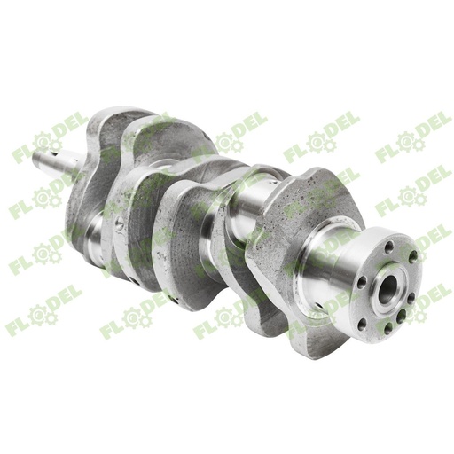 [FLO06883] Arbore cotit vibrochen tractor UTB 11503020 GENMOT