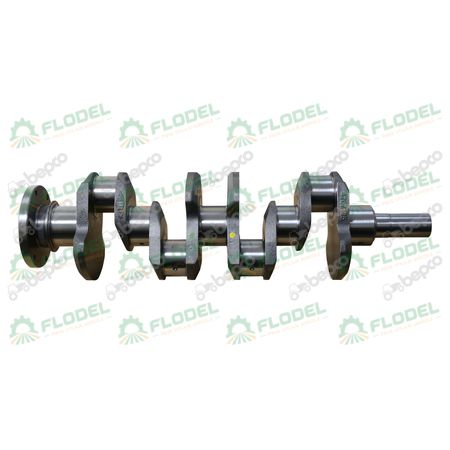 [FLO06884] Arbore cotit vibrochen tractor FIAT 4707125