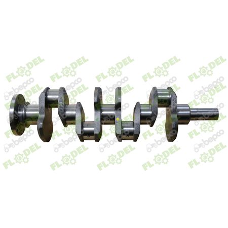 [FLO06884] Arbore cotit vibrochen tractor FIAT 4707125
