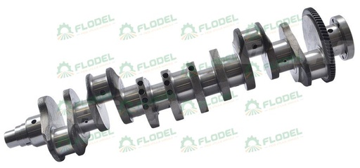 [FLO06885] Arbore motor vibrochen tractor John Deere AR68094