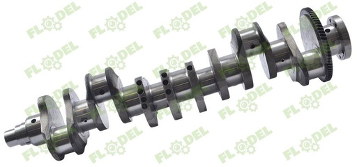 [FLO06885] Arbore motor vibrochen tractor John Deere AR68094