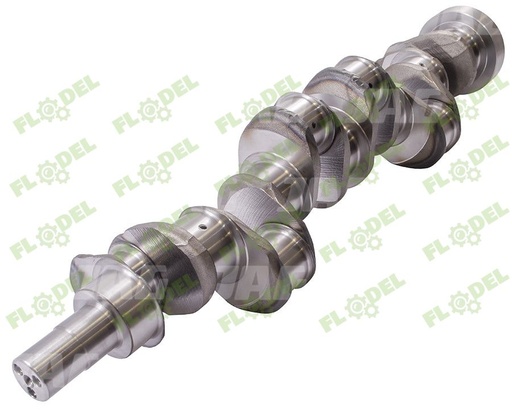 [FLO06886] Arbore cotit vibrochen motor PERKINS 68055