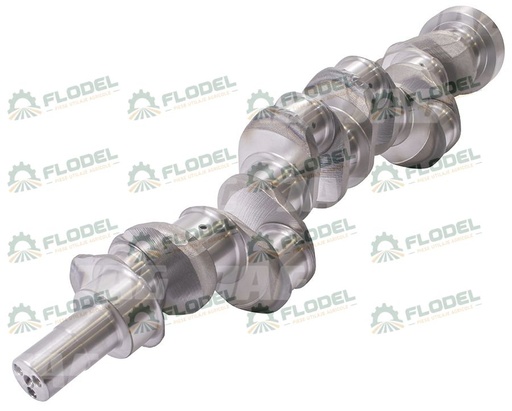 [FLO06886] Arbore cotit vibrochen motor PERKINS 68055