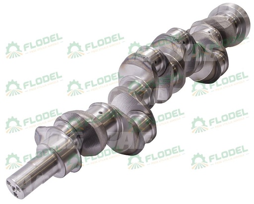 [FLO06886] Arbore cotit vibrochen motor PERKINS 68055