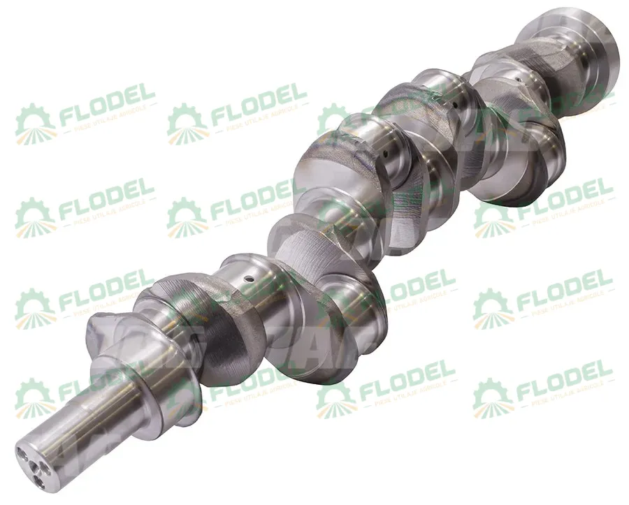 [FLO06886] Arbore cotit vibrochen motor PERKINS 68055