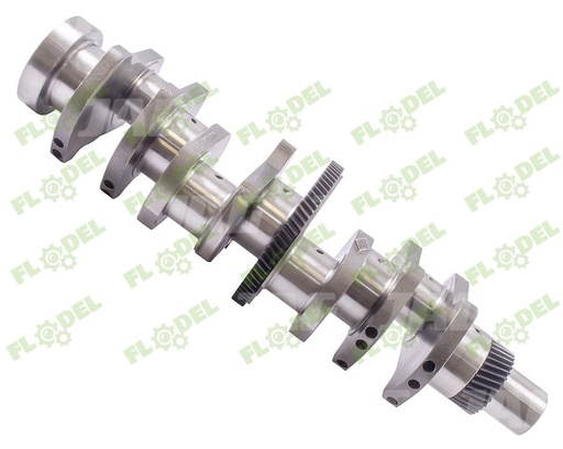 [FLO06887] Arbore motor vibrochen tractor CASE-IH  3144626R92