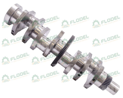 [FLO06887] Arbore motor vibrochen tractor CASE-IH  3144626R92