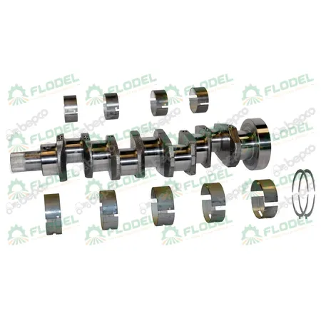 [FLO06888] Kit arbore motor PERKINS ZZ90143