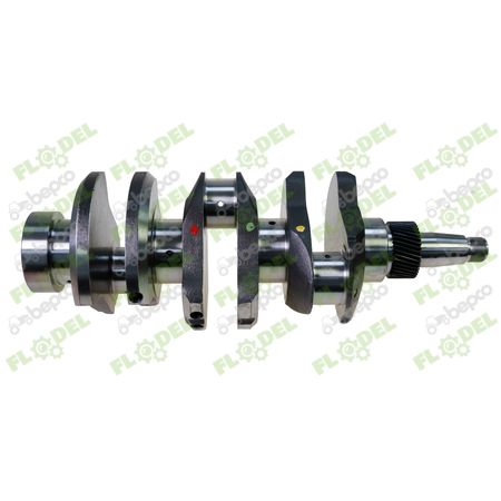 [FLO06889] Vibrochen tractor FIAT 4602840