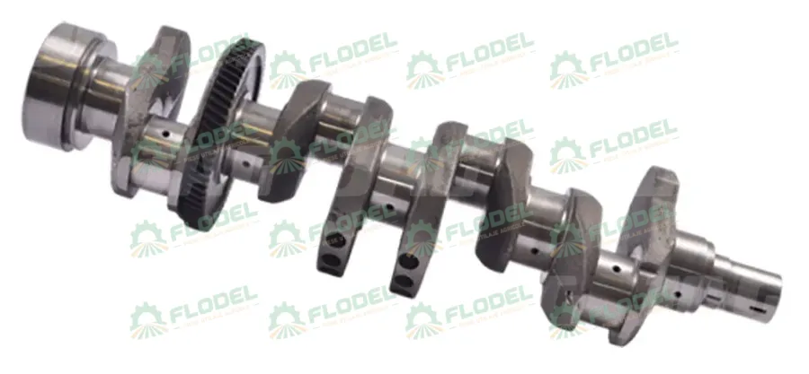 [FLO06891] Arbore motor vibrochen tractor SAME 00861210320