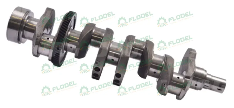 [FLO06891] Arbore motor vibrochen tractor SAME 00861210320