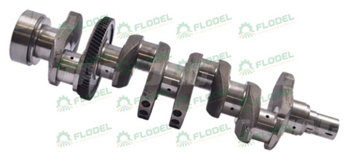 [FLO06891] Arbore motor vibrochen tractor SAME 00861210320