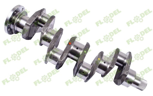 [FLO06892] Arbore motor vibrochen tractor Massey Ferguson 3637789M91