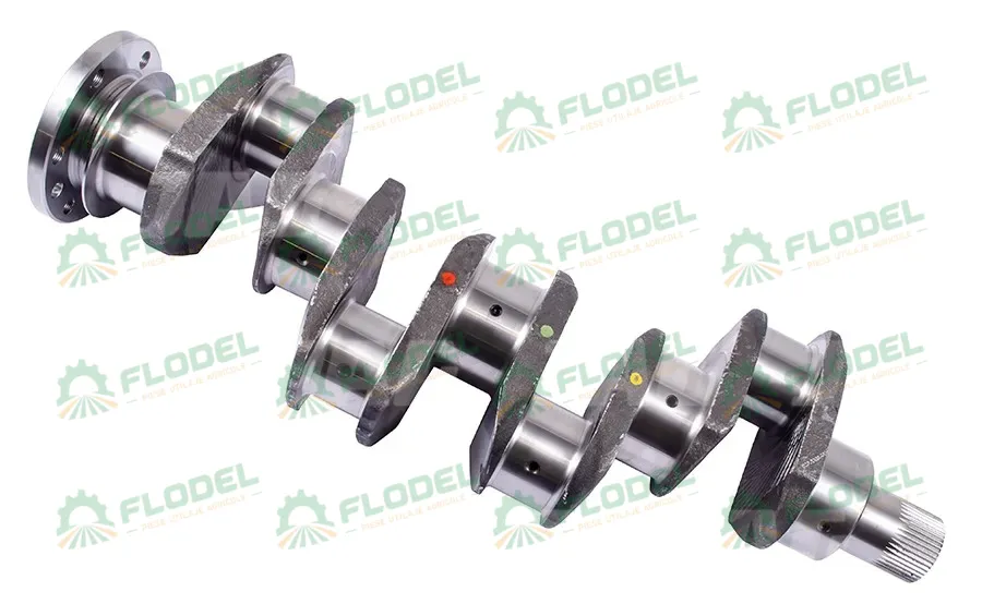 [FLO06892] Arbore motor vibrochen tractor Massey Ferguson 3637789M91
