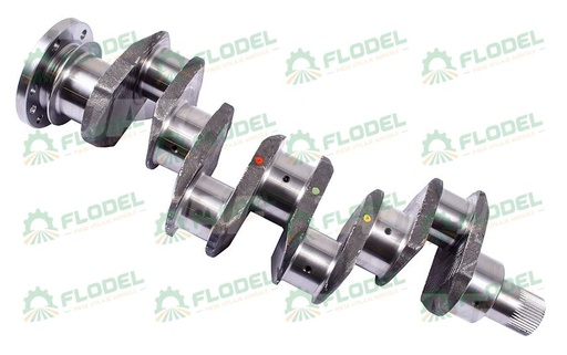 [FLO06892] Arbore motor vibrochen tractor Massey Ferguson 3637789M91
