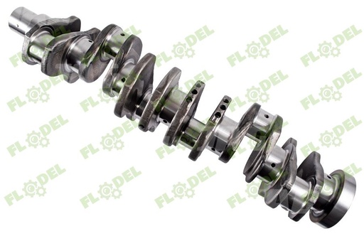 [FLO06894] Arbore motor vibrochen CASE IH 3908032