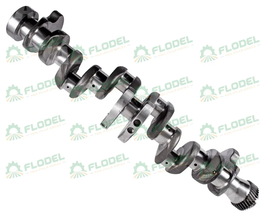 [FLO06896] Arbore cotit motor tractor FENDT F312.200.310.010