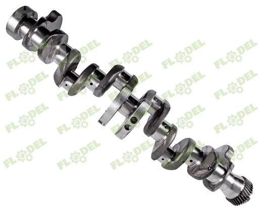 [FLO06896] Arbore cotit motor tractor FENDT F312.200.310.010