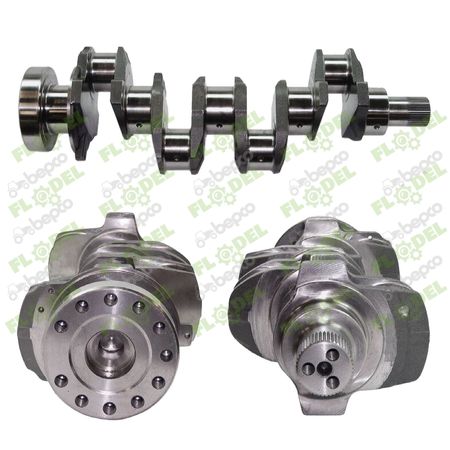 [FLO06897] Arbore motor vibrochen tractor Massey Ferguson 4225085M91
