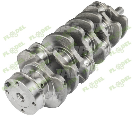 [FLO06898] Vibrochen motor JOHN DEERE RE36605