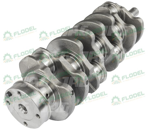 [FLO06898] Vibrochen motor JOHN DEERE RE36605