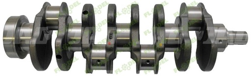 [FLO06899] Arbore motor vibrochen tractor John Deere RE33197
