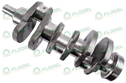[FLO06901] Arbore motor vibrochen tractor John Deere RE46896