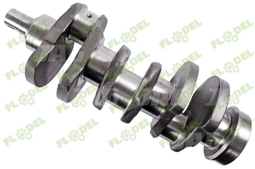 [FLO06901] Arbore motor vibrochen tractor John Deere RE46896