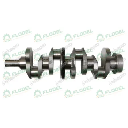[FLO06904] Arbore motor vibrochen tractor FORD C5NE6303K