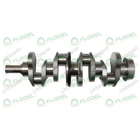 [FLO06904] Arbore motor vibrochen tractor FORD C5NE6303K