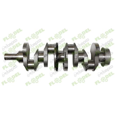 [FLO06904] Arbore motor vibrochen tractor FORD C5NE6303K