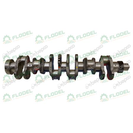 [FLO06905] Arbore motor vibrochen tractor John Deere RE504639