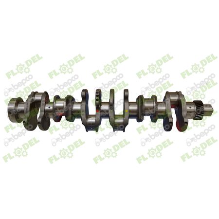 [FLO06905] Arbore motor vibrochen tractor John Deere RE504639