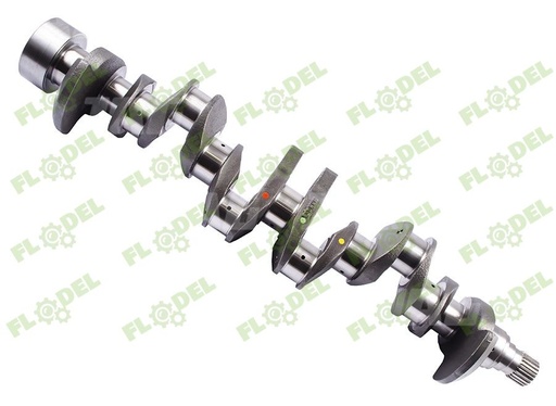 [FLO06908] Arbore motor vibrochen tractor SAME 001043203