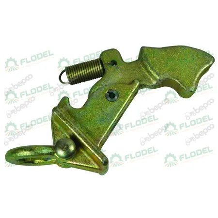 [FLO06909] Kit reparatie tiranti FENDT MASSEY FERGUSON CAT 3 3903314M91