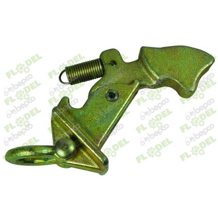 [FLO06909] Kit reparatie tiranti FENDT MASSEY FERGUSON CAT 3 3903314M91