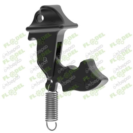 [FLO06910] Kit reparatie tiranti tractor AL117727 WALTERSCHEID