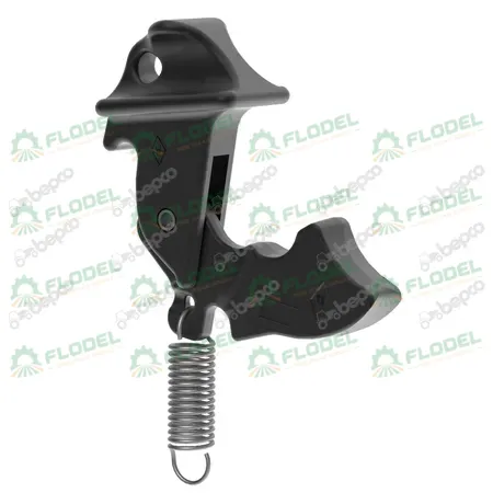 [FLO06910] Kit reparatie tiranti tractor AL117727 WALTERSCHEID