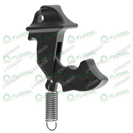 [FLO06910] Kit reparatie tiranti tractor AL117727 WALTERSCHEID