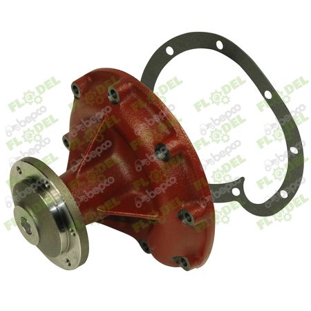 [FLO06912] Pompa apa tractor CASE IH 3132677R2 OMP