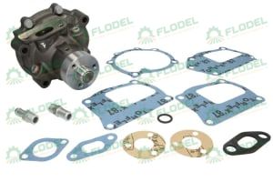 [FLO06913] Pompa apa tractor FIAT 4655054 OMP